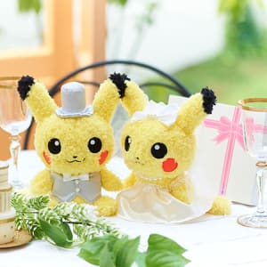 ピカチュウぬいぐるみ電報一覧 結婚式やお祝いの祝電に ハート電報 ピカチュウぬいぐるみ電報一覧 結婚式やお祝いの祝電に ハート電報