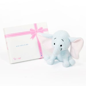 ディズニー レトロンズ チップ デール ぬいぐるみ ドキドキhappybox電報 電報なら ハート電報