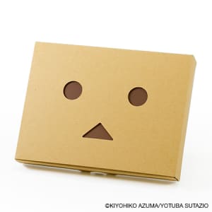キャラクター電報台紙