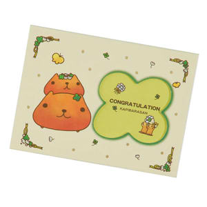 キャラクター電報一覧 結婚式やお祝いの祝電に ハート電報