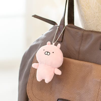 うさこ マスコット＋ドキドキHAPPYBOX電報 | 電報なら「ハート電報」