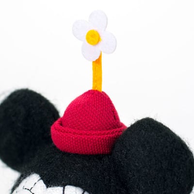 Amazon.com: Simba 253074001 Disney Minnie Mouse Remote