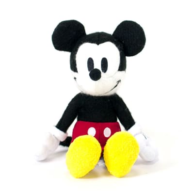 ディズニー】My Picture ミッキー&ミニー ぬいぐるみ+ドキドキ ディズニー】My Picture ミッキー&ミニー ぬいぐるみ+ドキドキ