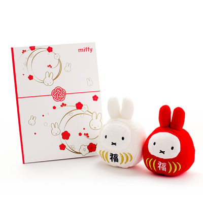 Amazon.co.jp: セキグチ(Sekiguchi) ディックブルーナ miffy