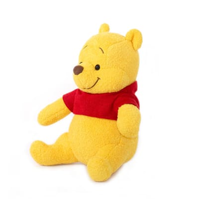 ディズニー】Winnie the Poohプーさん&ピグレットぬいぐるみ+ ディズニー】Winnie the Poohプーさん&ピグレットぬいぐるみ+