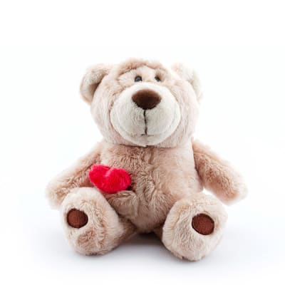 Nici bear sales