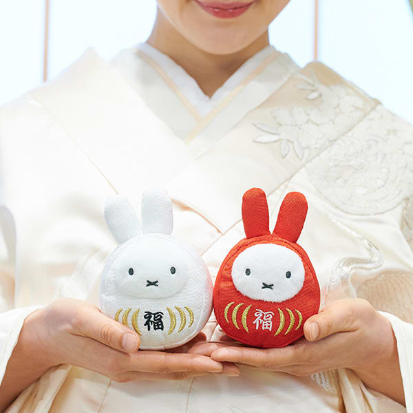 2021セール ミッフィー 福だるまセット ecousarecycling.com