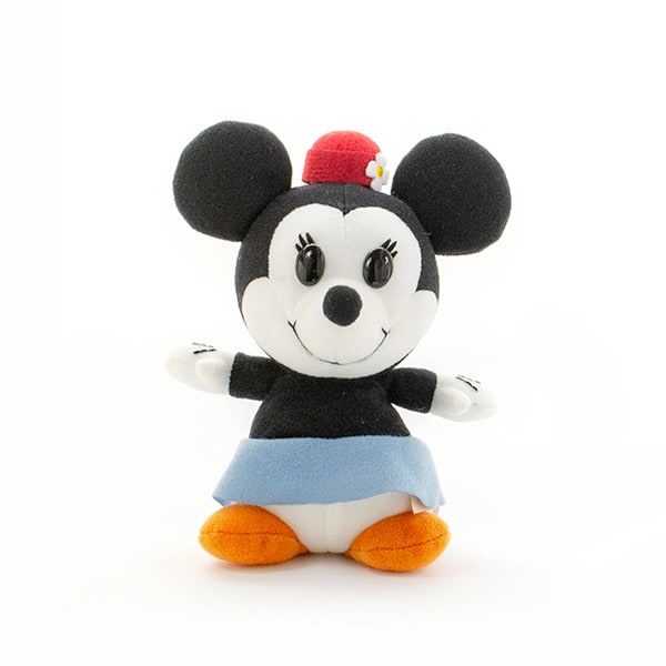 ディズニー レトロンズ ミッキー ミニー ぬいぐるみ ドキドキhappybox電報 電報なら ハート電報 ディズニー レトロンズ ミッキー ミニー ぬいぐるみ ドキドキhappybox電報 電報なら ハート電報