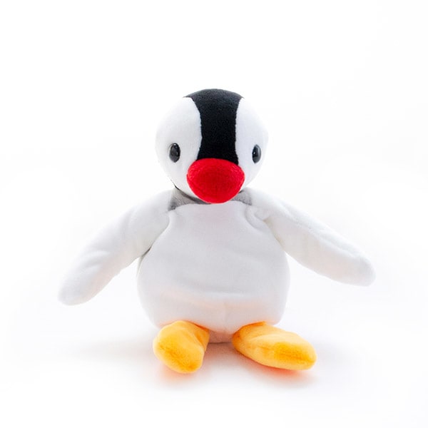 ピングー ピンガお手玉 ピングー電報photograph 電報なら ハート電報 ピングー ピンガお手玉 ピングー電報photograph 電報なら ハート電報