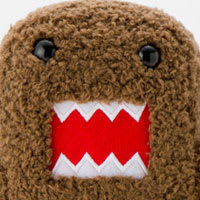 どーもくん